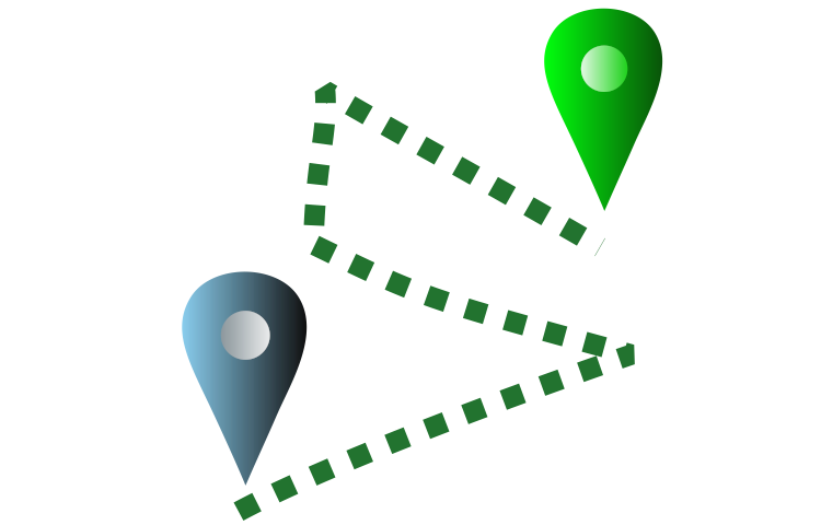 location-and-destination-icons
